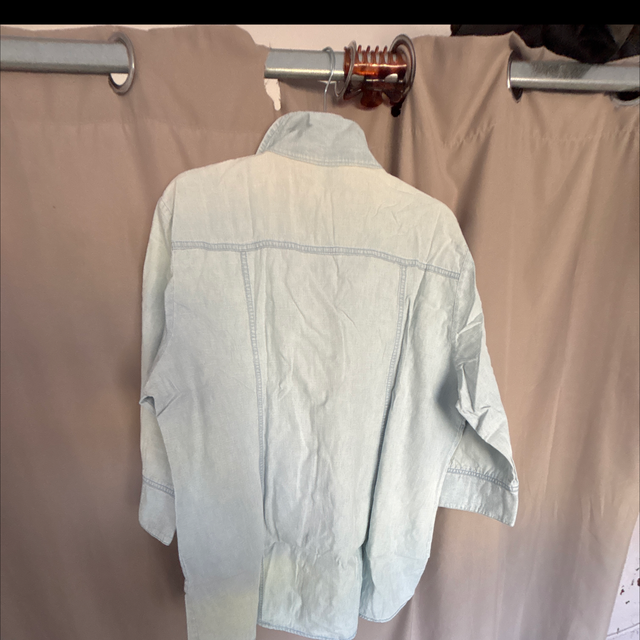 Chemise femme M&S Mode – Taille 48 🩵