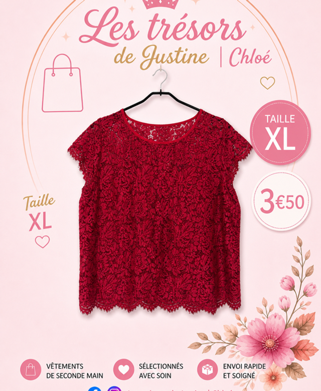 Tee-shirt