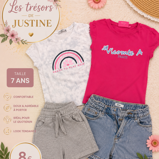 Lot 2 ensembles
