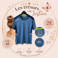 T-shirt sport