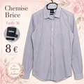 Chemise Brice