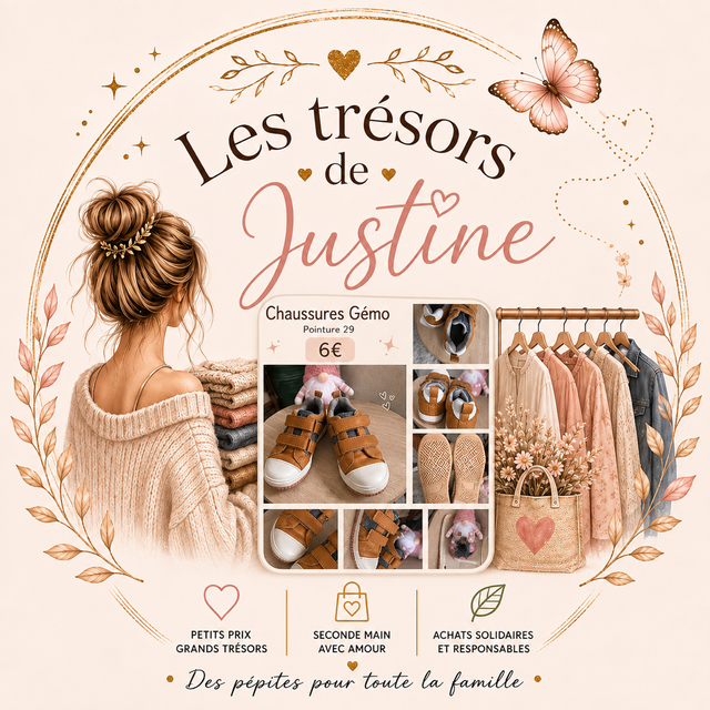 Chaussure garçon Gemo