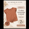 Tee shirt