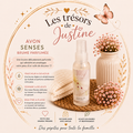 Avons senses 100ml