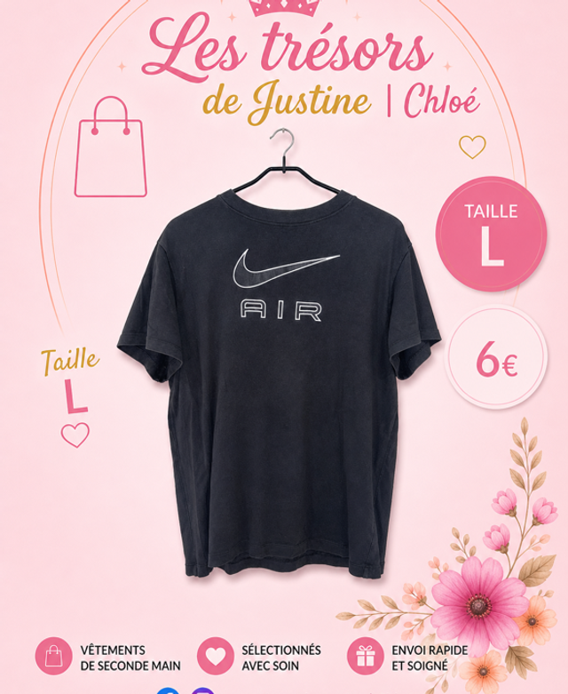 Tee-shirt