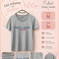 Teddy Smith T-M