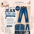 Jeans levîs