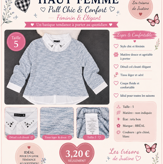 Haut chic