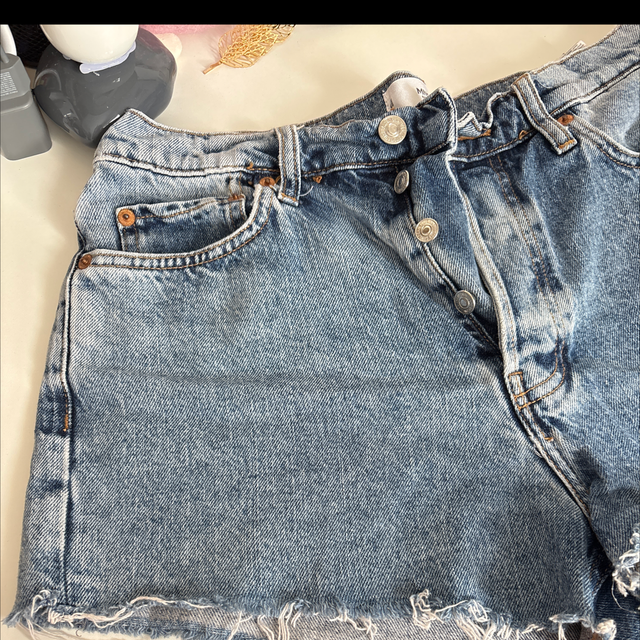 👖 Short en jean MNG Denim – Taille 40