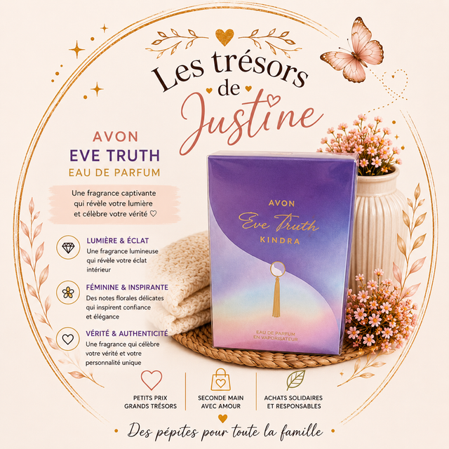 Avon faraway aurora