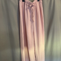 Pantalon léger évasé T40