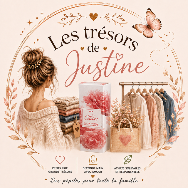 Célèbre Avon