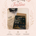 🐾 Coffret AVON – 7 paires de boucles d’oreilles