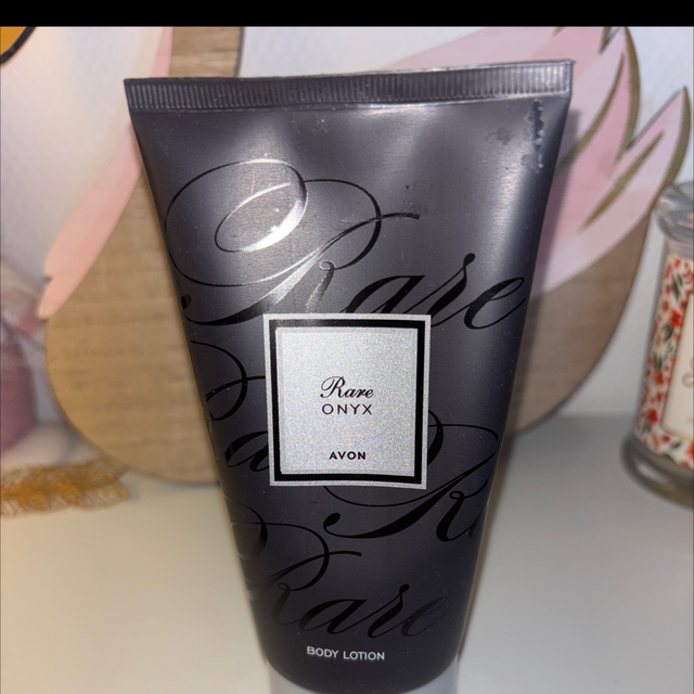 Rare onyx Avon 150 ml