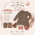 Gilet Patrice breal