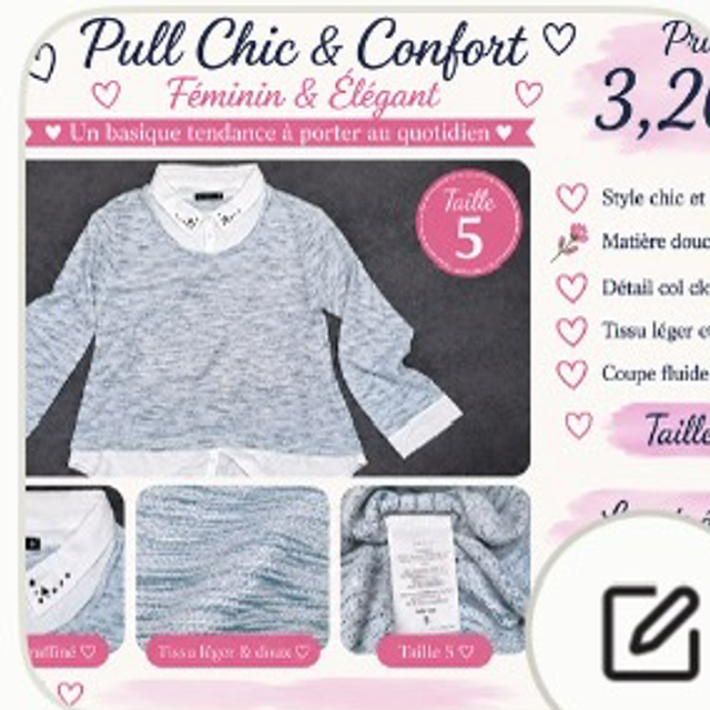 Haut chic