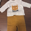 Ensemble BaTman ! 6 mois . orchestra