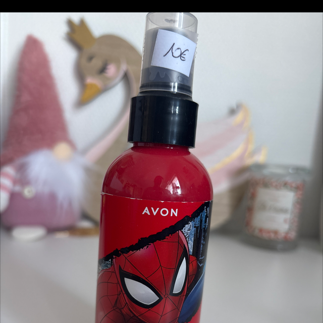 Spider Man
