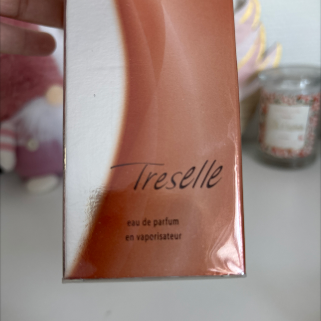 Treselle