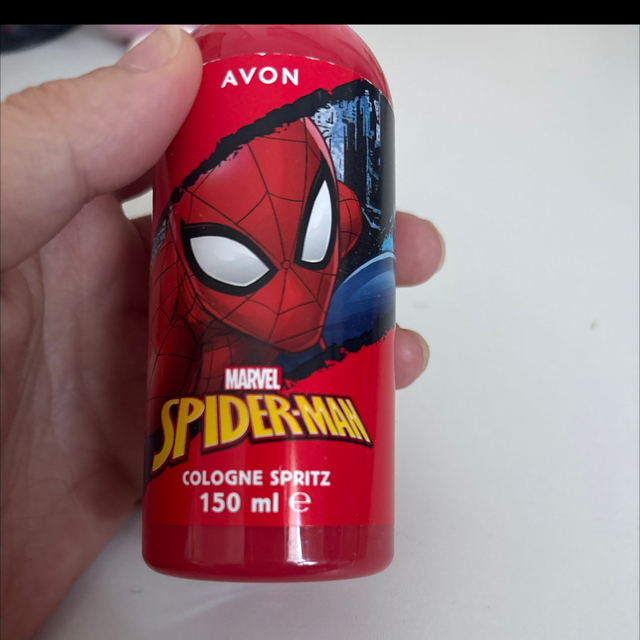 Spider Man