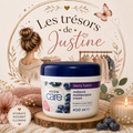 crème multi-usages AVON Care Berry Fusion – Radiance Multipurpose Cream 🫐💜