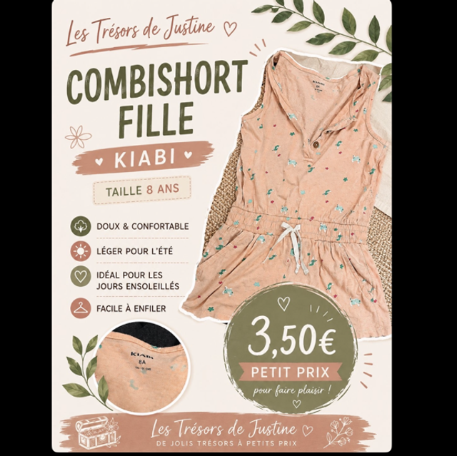 Combishort