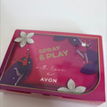 Spray & play whit love Avon