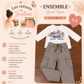 Ensemble obaibi 23mois