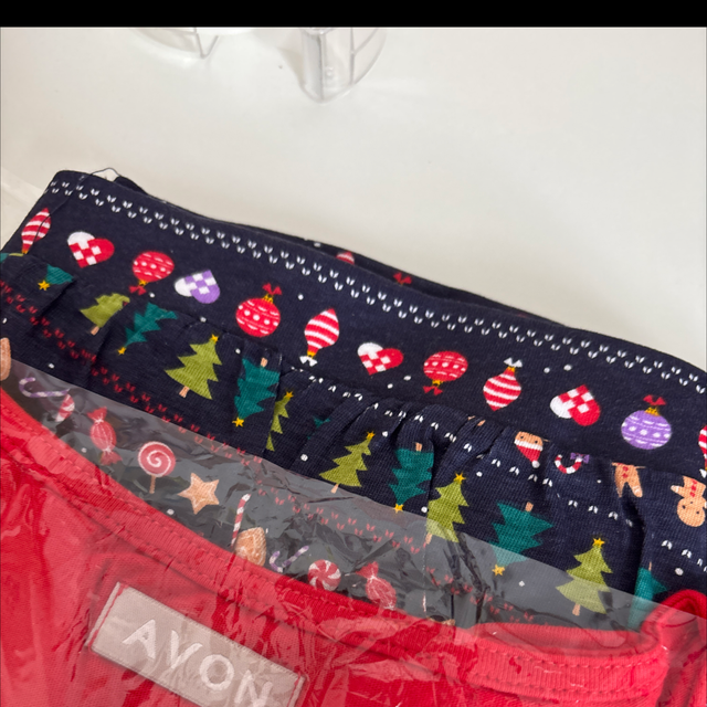 🎄 Pyjama de Noël AVON – Femme 44/46