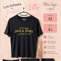 T-shirt Jack&jones