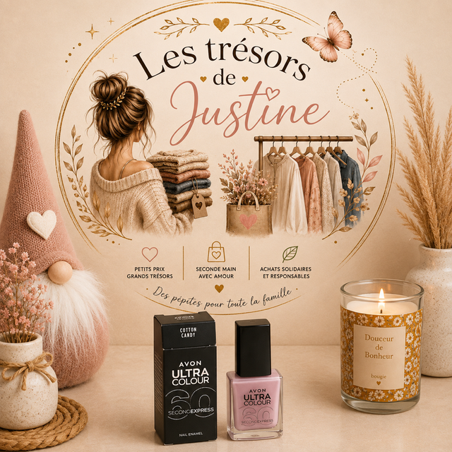 💗 Vernis AVON Ultra Colour 60 Second Express – Cotton Candy
