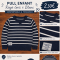 Pull enfant