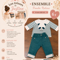 Ensemble panda
