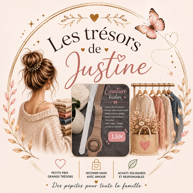 Ceinture de taille