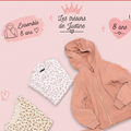3 hauts 👚