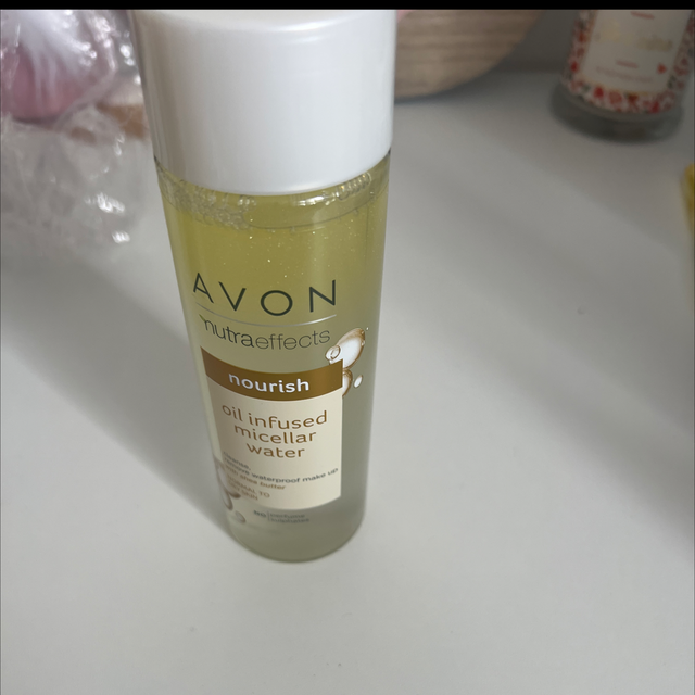 Nutraeffects nourish ko