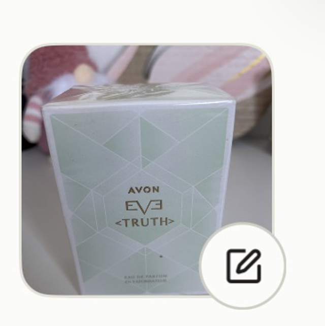 Avon Ève truth