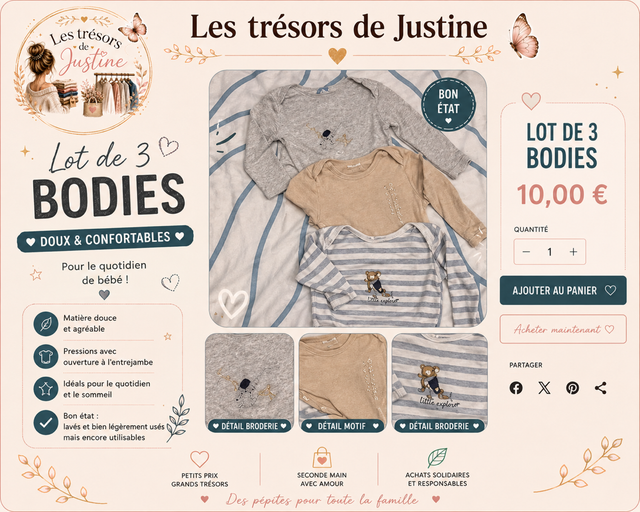 Lot 3 body