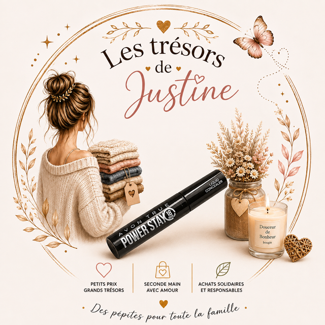 🖤 Correcteur stick AVON True Power Stay 18H