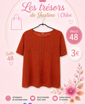 Tee-shirt