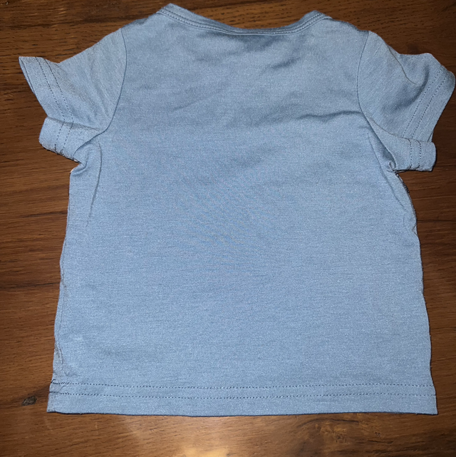 Petit T-shirt bébé – SHEIN