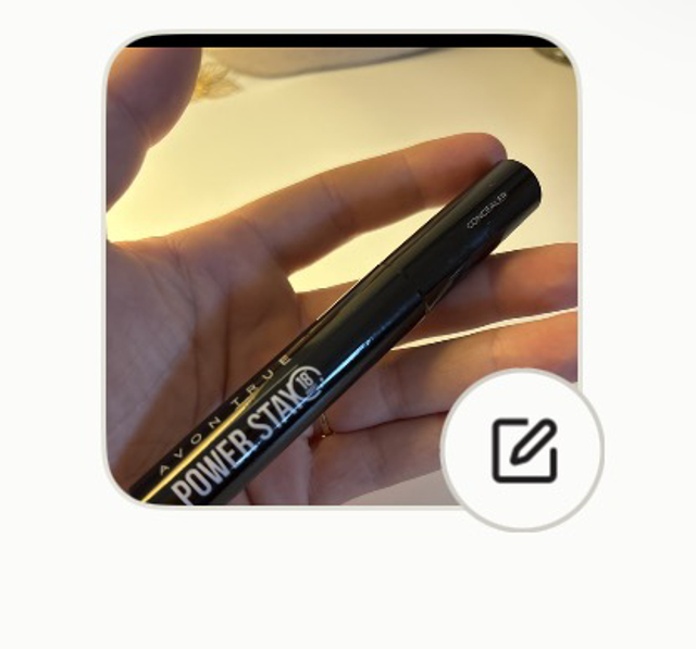 🖤 Correcteur stick AVON True Power Stay 18H