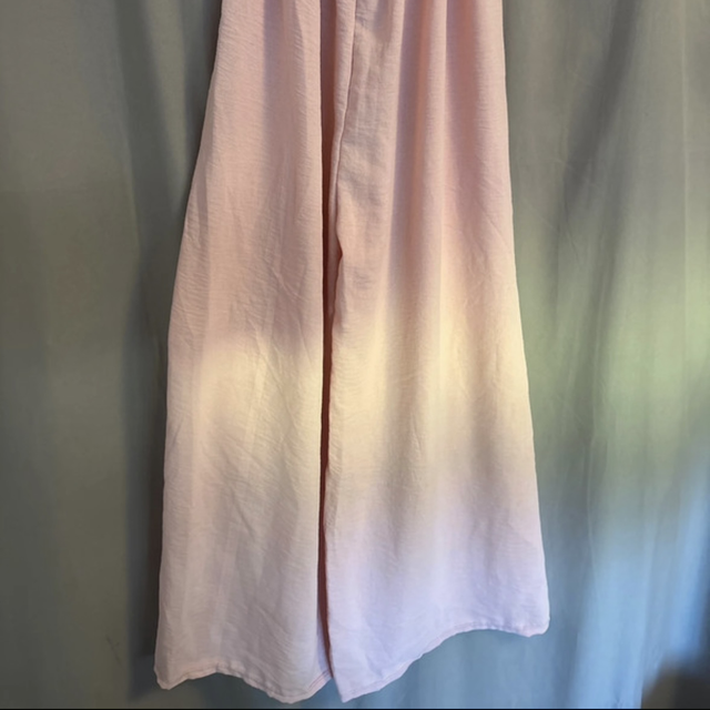 Pantalon léger évasé T40