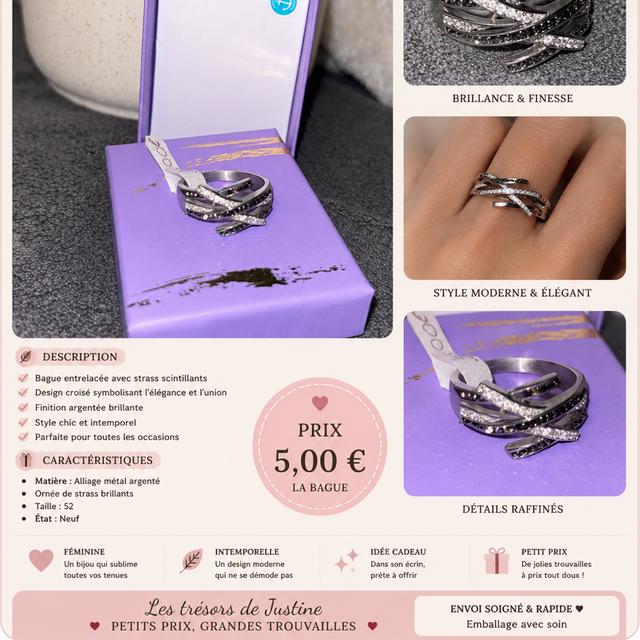 Bague