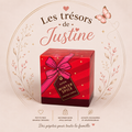 🎄 AVON Winter Spice – Bougie parfumée