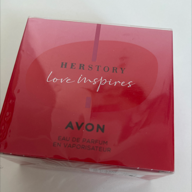 Herstory love inspires