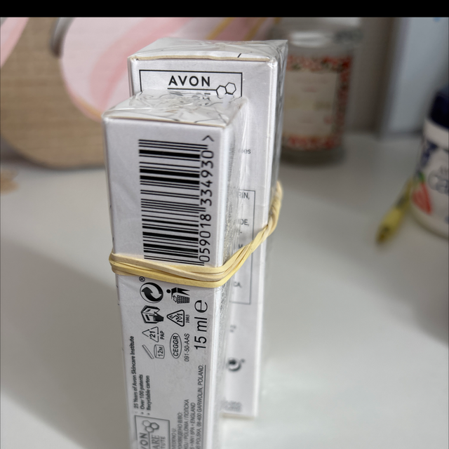 lot de 2 soins AVON ANEW Renewal Power au Protinol™ ✨