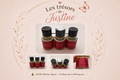 🎄 Lot de 3 huiles parfumées AVON – Winter Spice