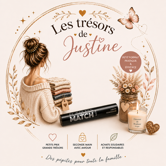 🖤 Correcteur liquide AVON Flawless Match